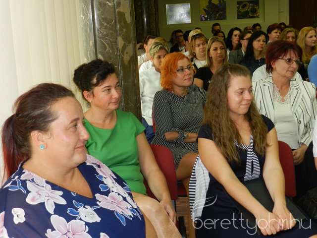 Nyitnikék 2018 - Tudományos ülés 27